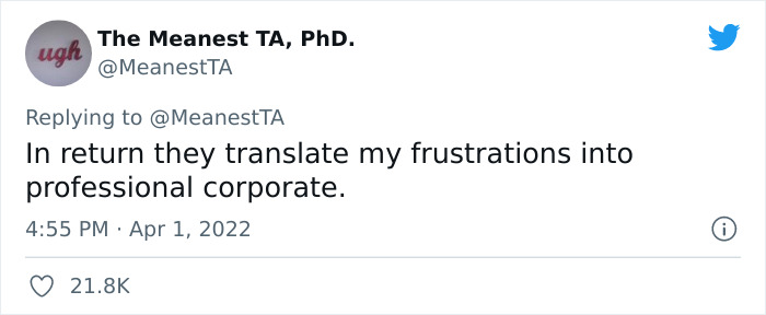 Millennial Translates Slang For Her Older Coworkers And They Help Her With Work-Speak, Shared On Twitter