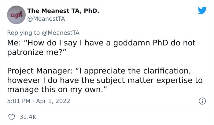 Millennial Translates Slang For Her Older Coworkers And They Help Her With Work-Speak, Shared On Twitter