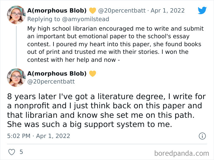 Heartwarming-Librarian-Stories