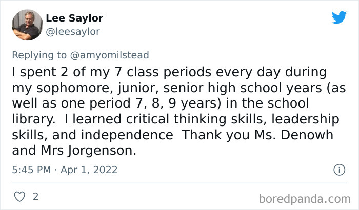 Heartwarming-Librarian-Stories