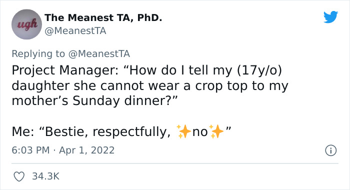 Millennial Translates Slang For Her Older Coworkers And They Help Her With Work-Speak, Shared On Twitter