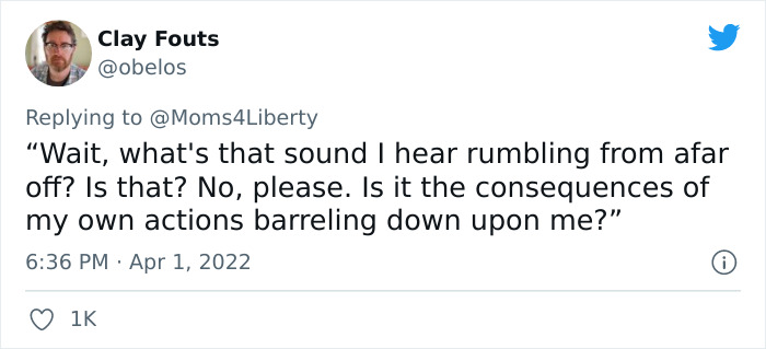 Florida&rsquo;s &ldquo;Don&rsquo;t Say Gay&rdquo; Law Deems Teaching Gender Identity To Kids Below Grade 3 Inappropriate, Gets A Satirical Letter Response