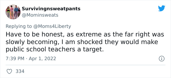 Florida&rsquo;s &ldquo;Don&rsquo;t Say Gay&rdquo; Law Deems Teaching Gender Identity To Kids Below Grade 3 Inappropriate, Gets A Satirical Letter Response