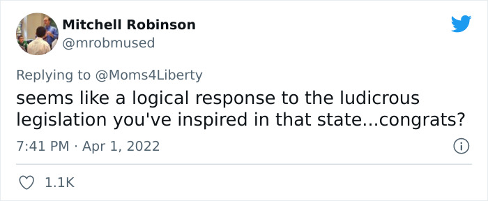 Florida&rsquo;s &ldquo;Don&rsquo;t Say Gay&rdquo; Law Deems Teaching Gender Identity To Kids Below Grade 3 Inappropriate, Gets A Satirical Letter Response