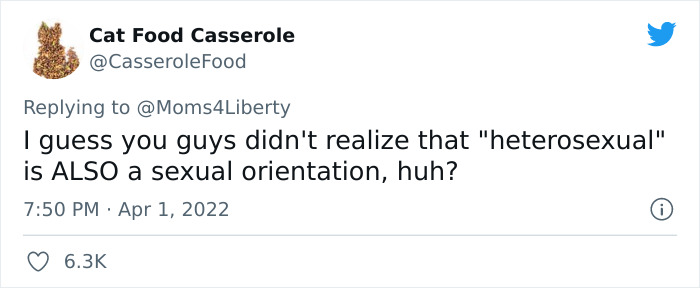 Florida&rsquo;s &ldquo;Don&rsquo;t Say Gay&rdquo; Law Deems Teaching Gender Identity To Kids Below Grade 3 Inappropriate, Gets A Satirical Letter Response
