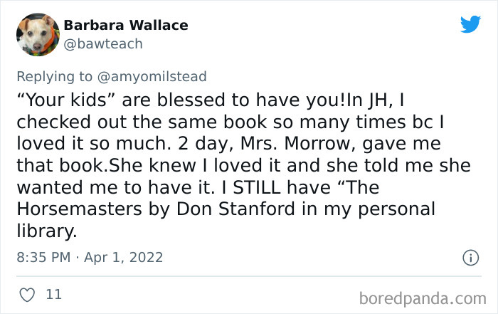 Heartwarming-Librarian-Stories