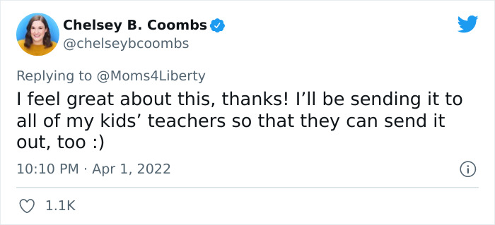 Florida&rsquo;s &ldquo;Don&rsquo;t Say Gay&rdquo; Law Deems Teaching Gender Identity To Kids Below Grade 3 Inappropriate, Gets A Satirical Letter Response