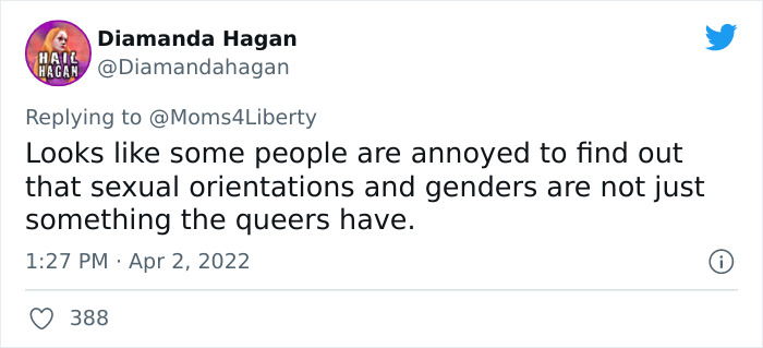 Florida&rsquo;s &ldquo;Don&rsquo;t Say Gay&rdquo; Law Deems Teaching Gender Identity To Kids Below Grade 3 Inappropriate, Gets A Satirical Letter Response