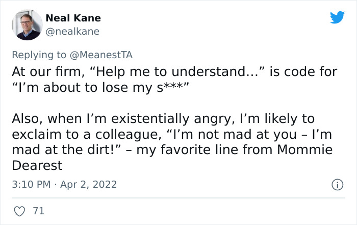 Millennial Translates Slang For Her Older Coworkers And They Help Her With Work-Speak, Shared On Twitter