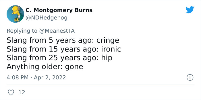 Millennial Translates Slang For Her Older Coworkers And They Help Her With Work-Speak, Shared On Twitter