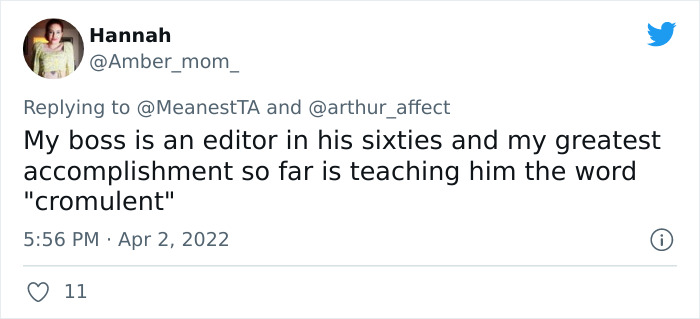 Millennial Translates Slang For Her Older Coworkers And They Help Her With Work-Speak, Shared On Twitter