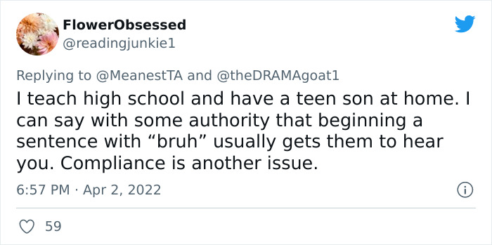 Millennial Translates Slang For Her Older Coworkers And They Help Her With Work-Speak, Shared On Twitter