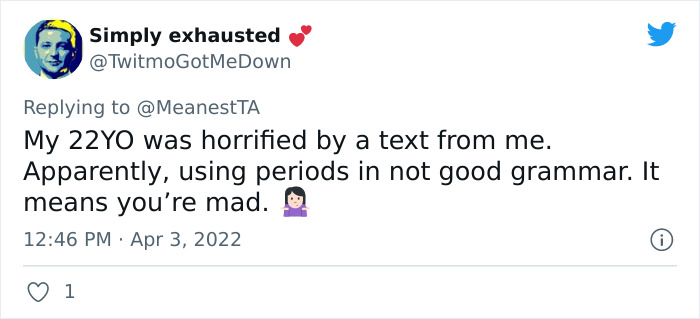 Millennial Translates Slang For Her Older Coworkers And They Help Her With Work-Speak, Shared On Twitter