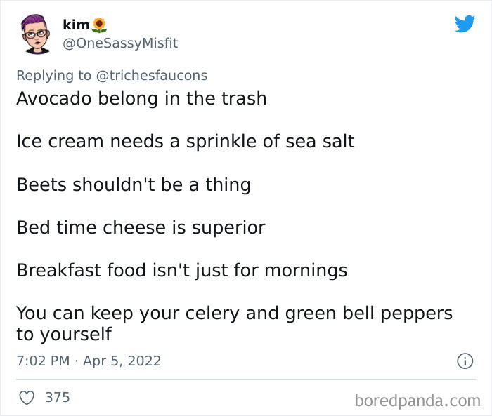 Cancelable-Food-Takes-Opinions-Twitter