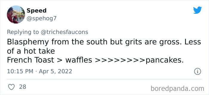 Cancelable-Food-Takes-Opinions-Twitter