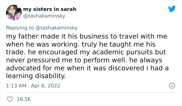 Twitter Thread Revealing 17 Tips On How To Be A First-Class Father Goes Viral With Over 127K Likes Twitter Thread Revealing 17 Tips On How To Be A First-Class Father Goes Viral With Over 127K Likes
