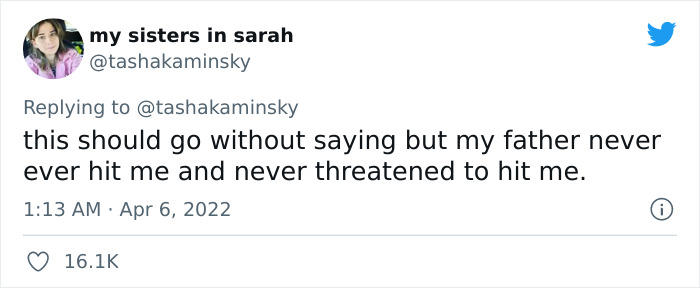 Twitter Thread Revealing 17 Tips On How To Be A First-Class Father Goes Viral With Over 127K Likes Twitter Thread Revealing 17 Tips On How To Be A First-Class Father Goes Viral With Over 127K Likes