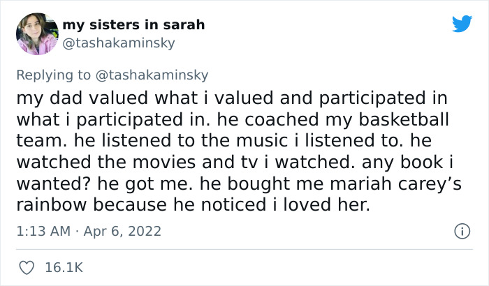 Twitter Thread Revealing 17 Tips On How To Be A First-Class Father Goes Viral With Over 127K Likes Twitter Thread Revealing 17 Tips On How To Be A First-Class Father Goes Viral With Over 127K Likes