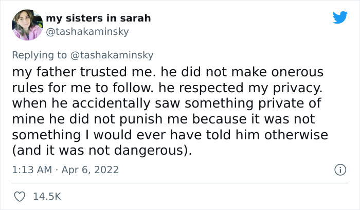 Twitter Thread Revealing 17 Tips On How To Be A First-Class Father Goes Viral With Over 127K Likes Twitter Thread Revealing 17 Tips On How To Be A First-Class Father Goes Viral With Over 127K Likes