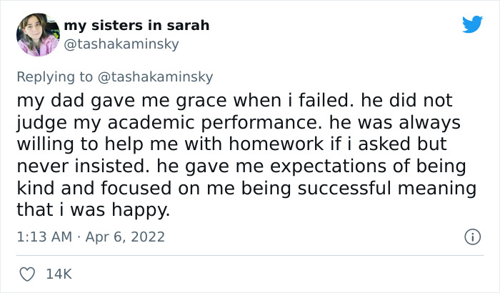 Twitter Thread Revealing 17 Tips On How To Be A First-Class Father Goes Viral With Over 127K Likes Twitter Thread Revealing 17 Tips On How To Be A First-Class Father Goes Viral With Over 127K Likes