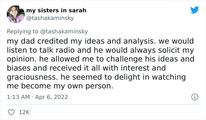 Twitter Thread Revealing 17 Tips On How To Be A First-Class Father Goes Viral With Over 127K Likes Twitter Thread Revealing 17 Tips On How To Be A First-Class Father Goes Viral With Over 127K Likes