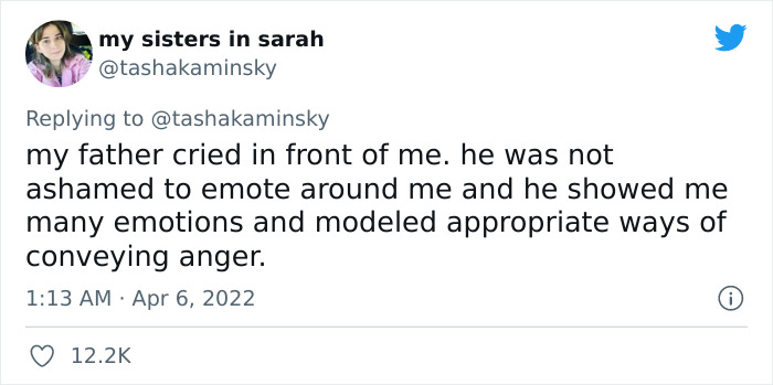 Twitter Thread Revealing 17 Tips On How To Be A First-Class Father Goes Viral With Over 127K Likes Twitter Thread Revealing 17 Tips On How To Be A First-Class Father Goes Viral With Over 127K Likes