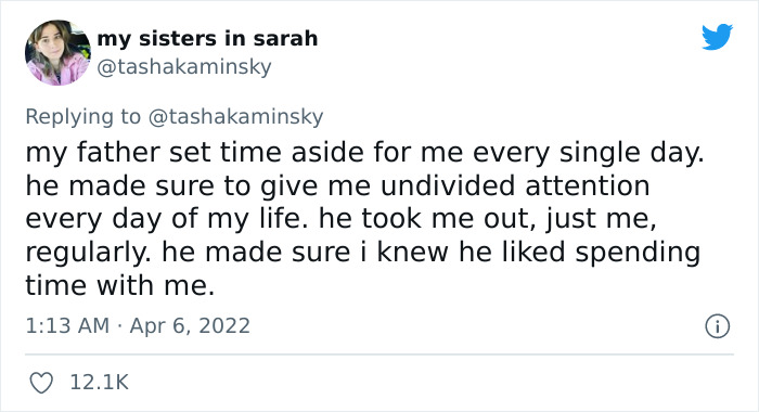 Twitter Thread Revealing 17 Tips On How To Be A First-Class Father Goes Viral With Over 127K Likes Twitter Thread Revealing 17 Tips On How To Be A First-Class Father Goes Viral With Over 127K Likes