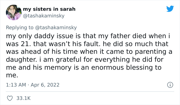 Twitter Thread Revealing 17 Tips On How To Be A First-Class Father Goes Viral With Over 127K Likes Twitter Thread Revealing 17 Tips On How To Be A First-Class Father Goes Viral With Over 127K Likes