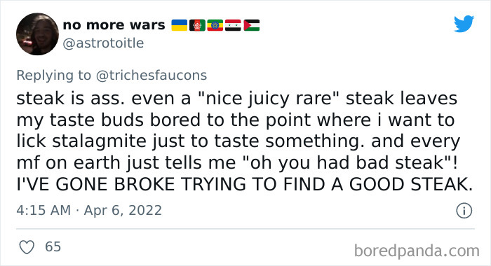 Cancelable-Food-Takes-Opinions-Twitter