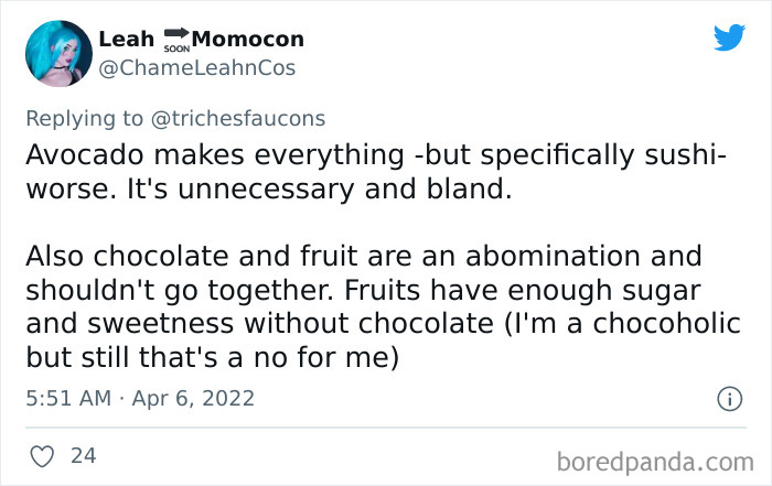 Cancelable-Food-Takes-Opinions-Twitter