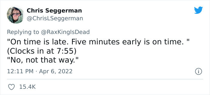 Online Discussion Ensues After A Couple Of Twitter Users Pointed Out How Entitled Millennials And Gen Zers Are