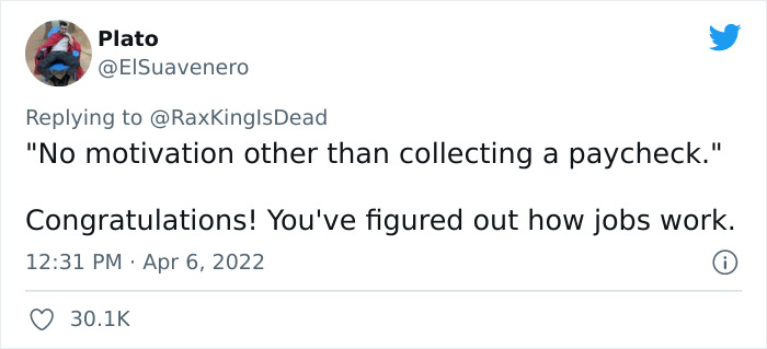 Online Discussion Ensues After A Couple Of Twitter Users Pointed Out How Entitled Millennials And Gen Zers Are