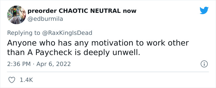 Online Discussion Ensues After A Couple Of Twitter Users Pointed Out How Entitled Millennials And Gen Zers Are