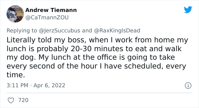 Online Discussion Ensues After A Couple Of Twitter Users Pointed Out How Entitled Millennials And Gen Zers Are