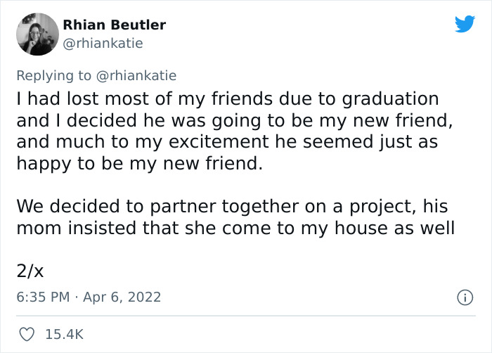 Woman Goes Viral With Over 126K Likes After Sharing A Powerful Personal Story About Why We 'Can't Stop Saying Gay'