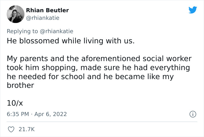 Woman Goes Viral With Over 126K Likes After Sharing A Powerful Personal Story About Why We 'Can't Stop Saying Gay'