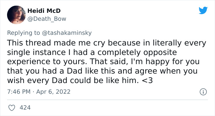 Twitter Thread Revealing 17 Tips On How To Be A First-Class Father Goes Viral With Over 127K Likes Twitter Thread Revealing 17 Tips On How To Be A First-Class Father Goes Viral With Over 127K Likes