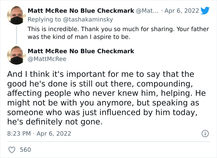 Twitter Thread Revealing 17 Tips On How To Be A First-Class Father Goes Viral With Over 127K Likes Twitter Thread Revealing 17 Tips On How To Be A First-Class Father Goes Viral With Over 127K Likes