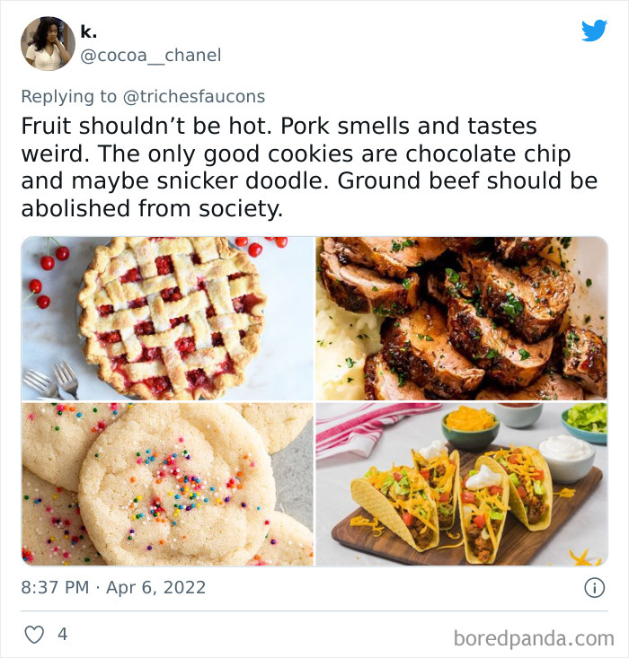 Cancelable-Food-Takes-Opinions-Twitter