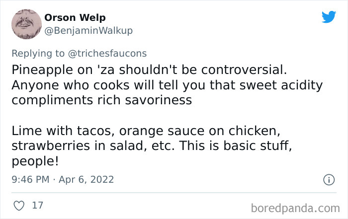 Cancelable-Food-Takes-Opinions-Twitter