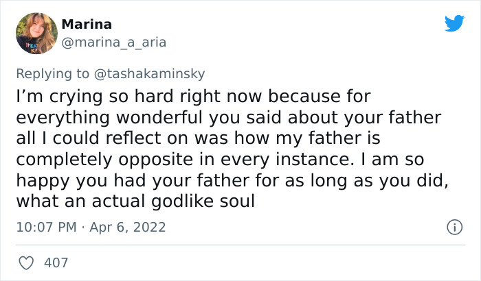 Twitter Thread Revealing 17 Tips On How To Be A First-Class Father Goes Viral With Over 127K Likes Twitter Thread Revealing 17 Tips On How To Be A First-Class Father Goes Viral With Over 127K Likes