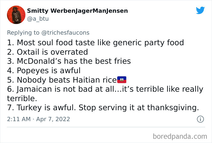 Cancelable-Food-Takes-Opinions-Twitter