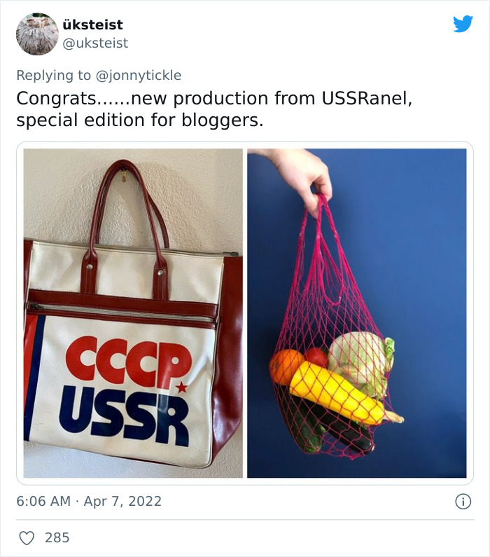 Russian Influencers Are Destroying Chanel Bags In Protest Of Sales Ban, The Internet Puts Them In Place By Reminding About The War That's Still Going On