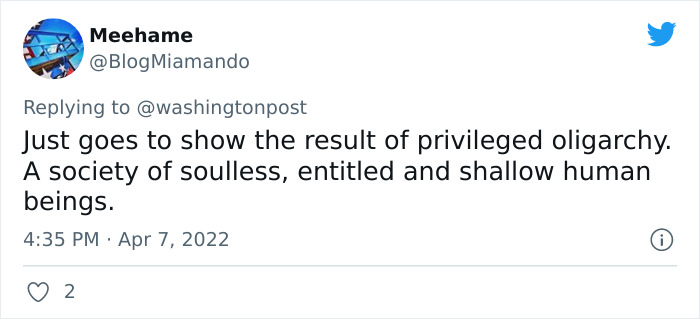 Russian Influencers Are Destroying Chanel Bags In Protest Of Sales Ban, The Internet Puts Them In Place By Reminding About The War That's Still Going On