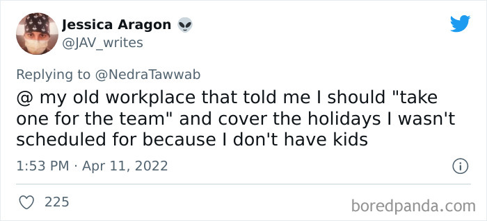 Childfree-Work-Availability-Double-Standards