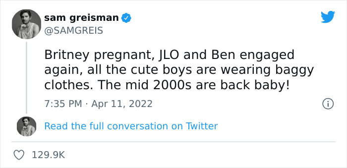 40-Year-Old Britney Spears Announces That She's Pregnant, The Internet Showers Her With Love And Support 40-Year-Old Britney Spears Announces That She's Pregnant, The Internet Showers Her With Love And Support