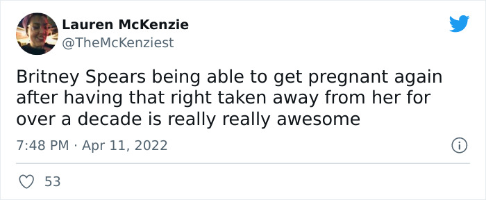 40-Year-Old Britney Spears Announces That She's Pregnant, The Internet Showers Her With Love And Support 40-Year-Old Britney Spears Announces That She's Pregnant, The Internet Showers Her With Love And Support