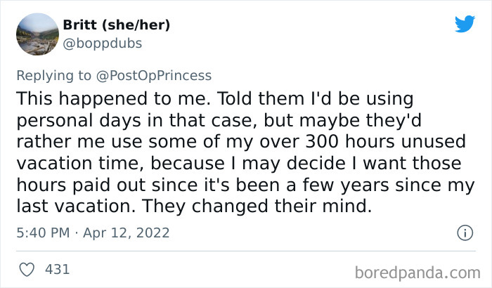 Bad-Bosses-Denied-Paid-Time-Off-Requests-Twitter-Thread