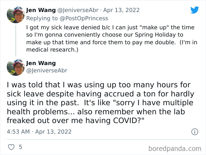 Bad-Bosses-Denied-Paid-Time-Off-Requests-Twitter-Thread