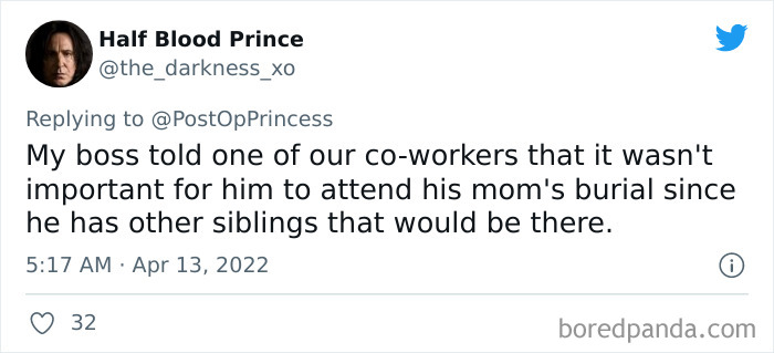 Bad-Bosses-Denied-Paid-Time-Off-Requests-Twitter-Thread